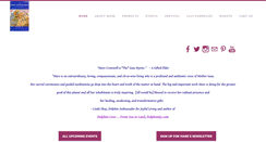 Desktop Screenshot of marecromwell.com